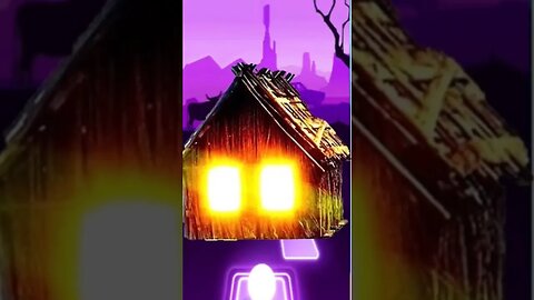 spider house head part 1 #allstarhero #mobilegaming #music #spiderhousehead