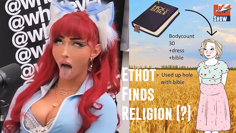 Ethot Finds Religion