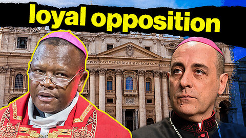 Africa's Rejection of Gay Blessings Was Drafted in Rome | Rome Dispatch