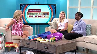 Junior League of St. Pete | Morning Blend