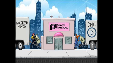 Planned Parenthood and the DNC