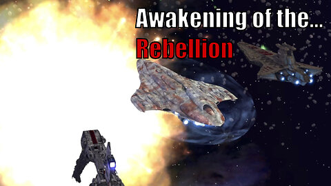 Awakening of the Rebellion - War of Attrition (Ep 3)