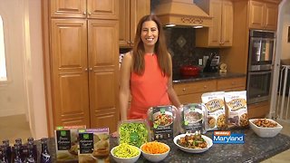 Chef Cindi Avila - Food Trends