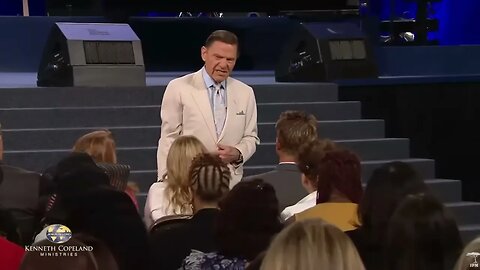 Kenneth Copeland Claims He Is Equal With Jesus??? - False Teaching