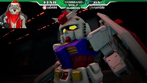 Fighting in my Home Universe - SD Gundam Battle Alliance S4E2