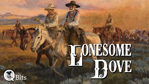 #392 // LONESOME DOVE (Live)