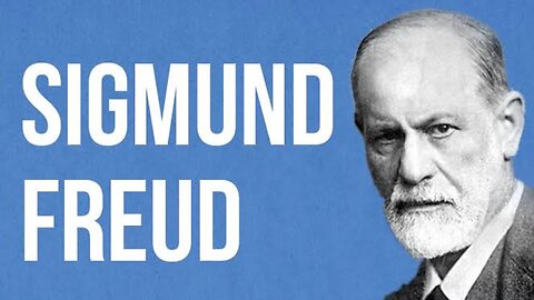 Sigmund Freud's Life Lessons Men Should Learn As soon As possible