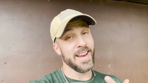 Jason Salyer's Quick Tips For New Preppers