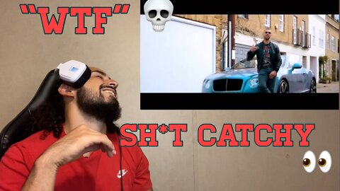 ANDREW TATE-SUGAR DADDY FT:KRIS KRISS(OFFICIAL MUSIC VIDEO)REACTION