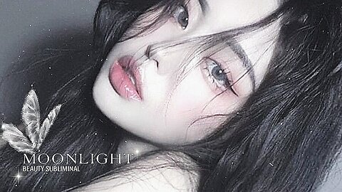 -` 𝐌𝐎𝐎𝐍𝐁𝐄𝐀𝐌 𝐌𝐀𝐉𝐄𝐒𝐓𝐘 | Embrace the subtle beauty of moonlight ✦ . . .