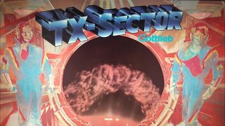 Duffy's Arcade Collection #8 - TX Sector