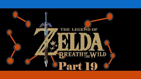 Breath of the Wild All Shrines Playthrough Part 19: 85 of 120