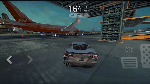 Plane vsCar racing 🚗 fast Race android games#carracing #shapeshifting #games @‎‎‎‎‎littlediycreator