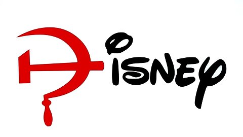 Disney Is A Communist Company - ft. WDW Pro's Analysis