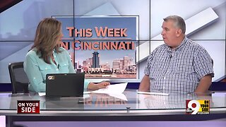 This Week In Cincinnati: Rev. Geoff Drew case (Part 1)