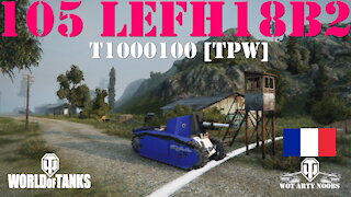 105 leFH18B2 - T1000100 [TPW]