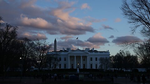 Trump Administration Moves To Weaken The Endangered Species Act