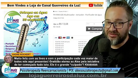 Rituais Religiosos são desnecessários, Amadureçam