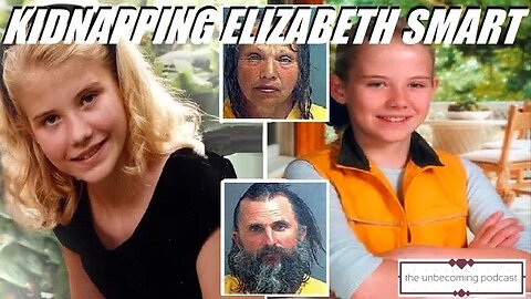 KIDNAPPING ELIZABETH SMART