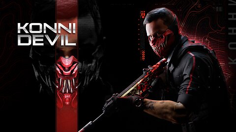 Konni Devil Operator Bundle Showcase