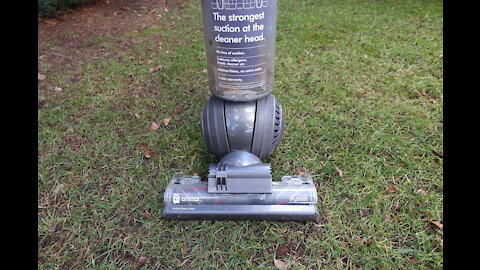 Dyson DC41 & DC65 Vacuum Repair & Maintenance