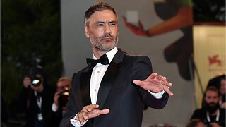 Taika Waititi Explains How He Prepared For Role In ‘Jojo Rabbit’