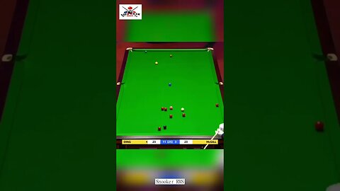 Ding VS McGill | #snooker #foryou #snooker2023 #games #champion #ding #mcgill #matches #shortsvideo