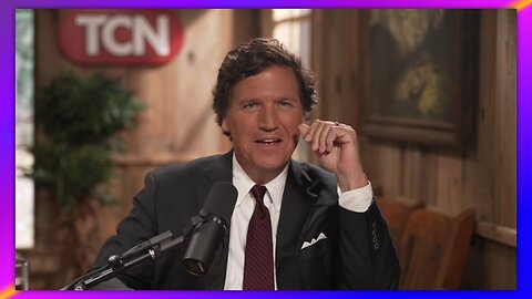 TUCKER - RESPONDS TO JOE BIDEN'S STATE OF THE UNION ADDRESS