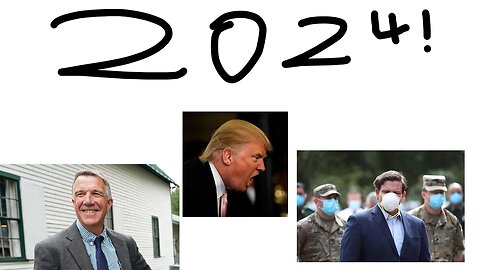 totally real 2024 prediction