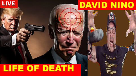 JUAN O SAVIN & BENJAMIN FULFORD, DAVID NINO BOMBSHELL 04.04.24 💥 BAD NEWS FOR BIDEN