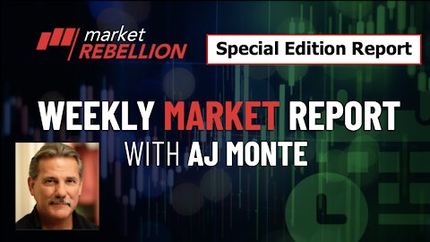 Weekly Market Report with AJ Monte CMT Special Edition 021921