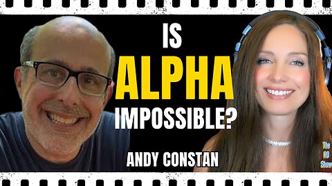 How to Get an Edge in the Stock Market with Andy Constan Ep.131