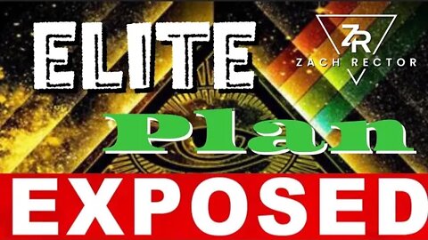 Elite Plan To Eliminate Cash & Go All In On Crypto Exposed