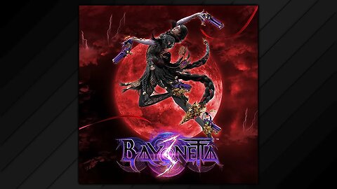 Bayonetta 3 Original Soundtrack (2009)