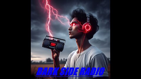 ⚡DARK SIDE RADIO⚡ Ep 66