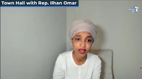 Ilhan Omar: Americans Have a Moral, Ethical, Legal Responsibility to Take Care of Migrant Children