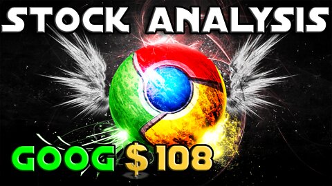 Stock Analysis | Alphabet Inc. (GOOG) Update | MASSIVE DROP!