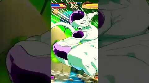 Vilões Saga Saiyajin vs Vilões Saga Freeza - DBFZ