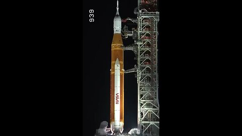 NASA's Artemis I Rocket Launch from Laun.mp4