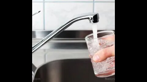 What contaminants or chemicals are in an area’s tap water supply