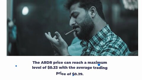 Ardor Price Prediction 2023, 2025, 2030 What will ARDR be worth