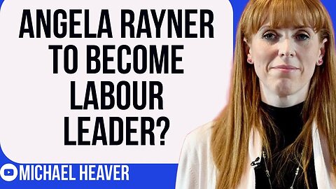 Desperate Labour MPs Plot To REPLACE Starmer With Rayner