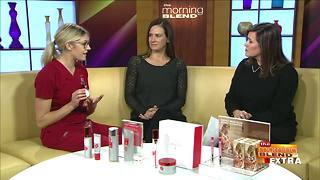 Blend Extra: Reveal Your Beautiful Skin