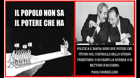 💚​🤍​❤️​ ART.140 💚​🤍​❤️​ TUTTI I CITTADINI HANNO IL DIRITTO DI CONOSCERE LA VERITA'