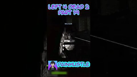 Left 4 dead 2 part 19 With Segonax,Rekkusu,MarrByno and Rekkusu