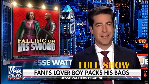 Jesse Watters Primetime 3/16/24 FULL HD | BREAKING FOX NEWS March 16, 2024