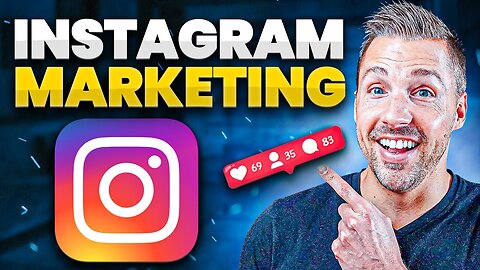 Instagram Marketing 101: Using Hashtags, Stories, and More to Grow Your Business