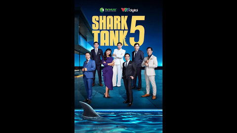 Shark Tank và những TRÒ LỪA ĐẢO