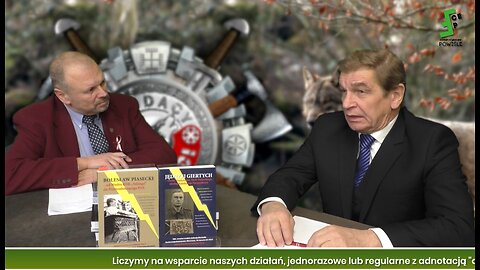 Zbigniew Dworakowski: Warszawskie Stowarzyszenie Wspierania Gietrzwałdu zostało już zarejestrowane