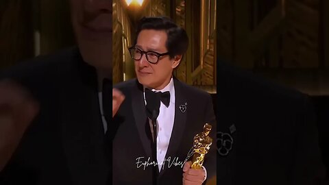 Watch my priceless reaction as I share the exciting news with my mom - I just won an Oscar!